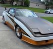 1987 Pontiac Tojan Trans Am For Sale - 22822947 - 4