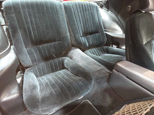 1987 Pontiac Trans Am Trans Am GTA 2dr Hatchback - 22972968 - 14