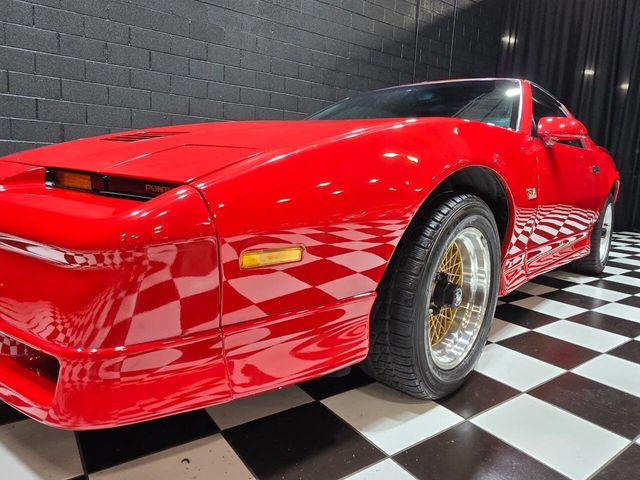1987 Pontiac Trans Am Trans Am GTA 2dr Hatchback - 22972968 - 15