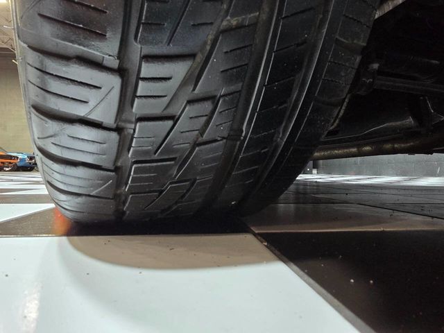 1987 Pontiac Trans Am Trans Am GTA 2dr Hatchback - 22972968 - 19