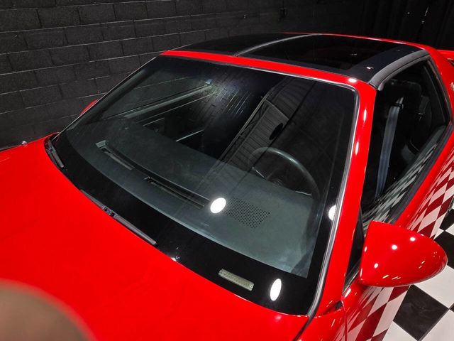 1987 Pontiac Trans Am Trans Am GTA 2dr Hatchback - 22972968 - 21