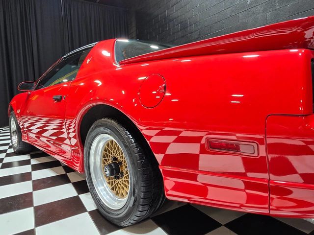 1987 Pontiac Trans Am Trans Am GTA 2dr Hatchback - 22972968 - 29