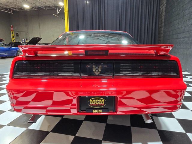 1987 Pontiac Trans Am Trans Am GTA 2dr Hatchback - 22972968 - 31