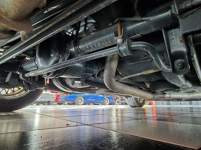 1987 Pontiac Trans Am Trans Am GTA 2dr Hatchback - 22972968 - 39