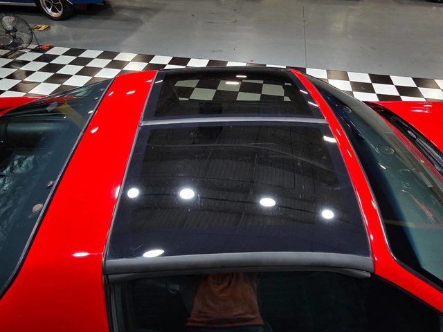 1987 Pontiac Trans Am Trans Am GTA 2dr Hatchback - 22972968 - 41