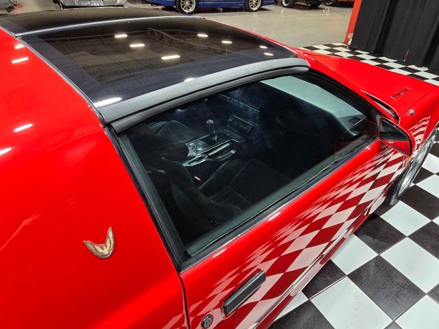 1987 Pontiac Trans Am Trans Am GTA 2dr Hatchback - 22972968 - 42