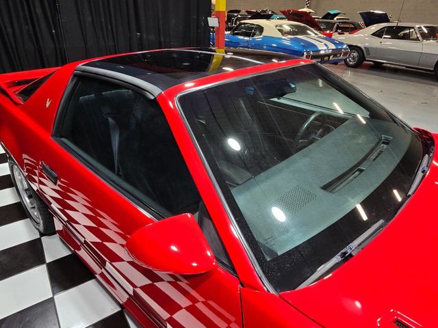 1987 Pontiac Trans Am Trans Am GTA 2dr Hatchback - 22972968 - 46