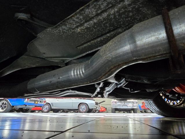 1987 Pontiac Trans Am Trans Am GTA 2dr Hatchback - 22972968 - 51