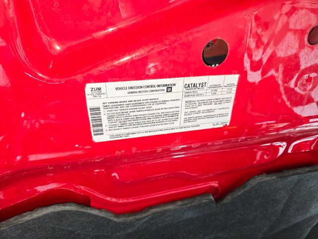 1987 Pontiac Trans Am Trans Am GTA 2dr Hatchback - 22972968 - 57