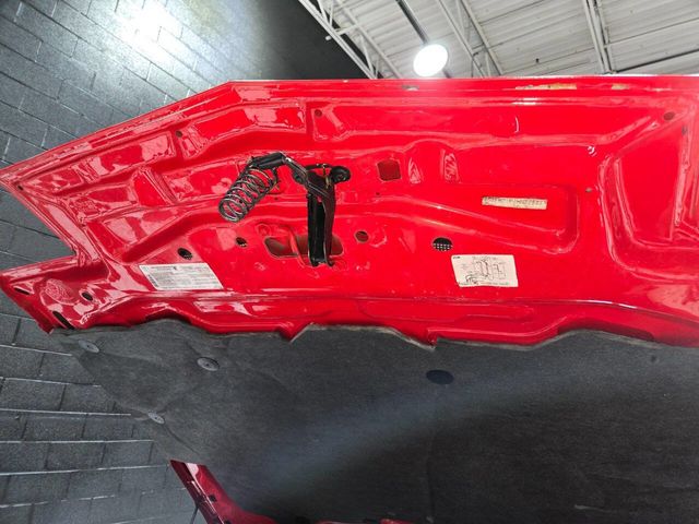 1987 Pontiac Trans Am Trans Am GTA 2dr Hatchback - 22972968 - 58