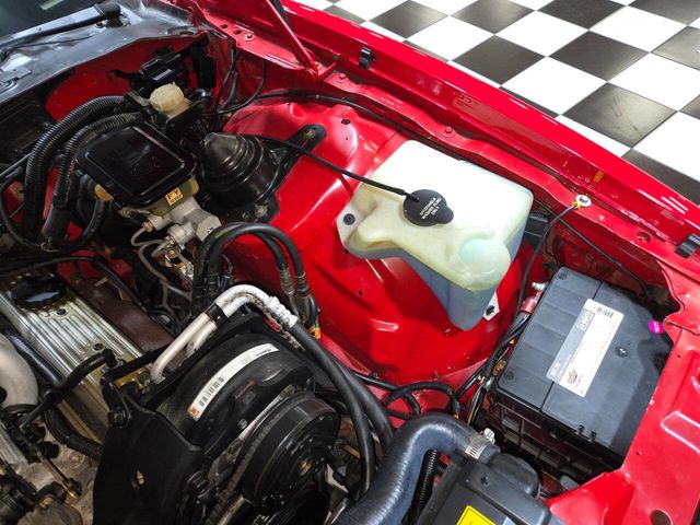 1987 Pontiac Trans Am Trans Am GTA 2dr Hatchback - 22972968 - 61