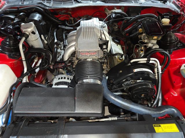 1987 Pontiac Trans Am Trans Am GTA 2dr Hatchback - 22972968 - 62