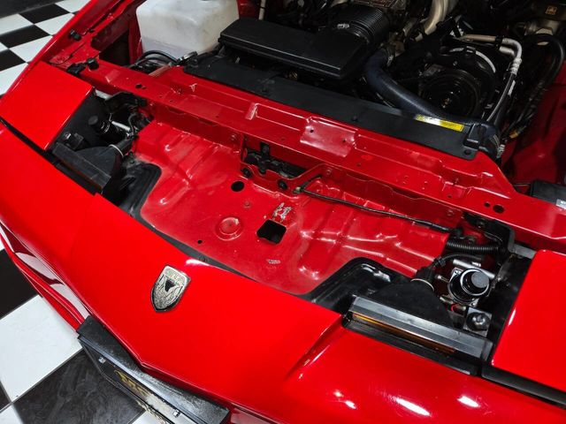 1987 Pontiac Trans Am Trans Am GTA 2dr Hatchback - 22972968 - 67