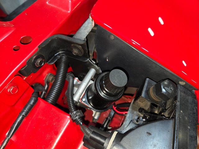 1987 Pontiac Trans Am Trans Am GTA 2dr Hatchback - 22972968 - 69