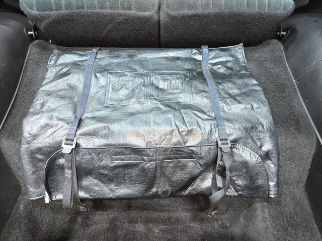 1987 Pontiac Trans Am Trans Am GTA 2dr Hatchback - 22972968 - 72