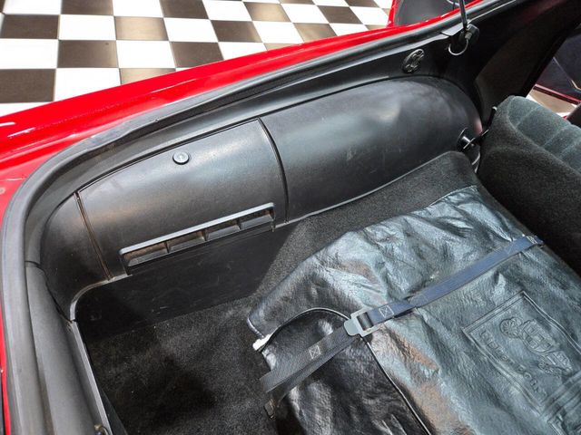 1987 Pontiac Trans Am Trans Am GTA 2dr Hatchback - 22972968 - 73