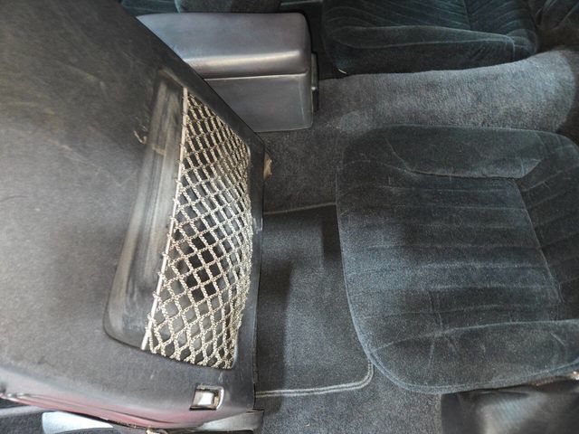 1987 Pontiac Trans Am Trans Am GTA 2dr Hatchback - 22972968 - 91