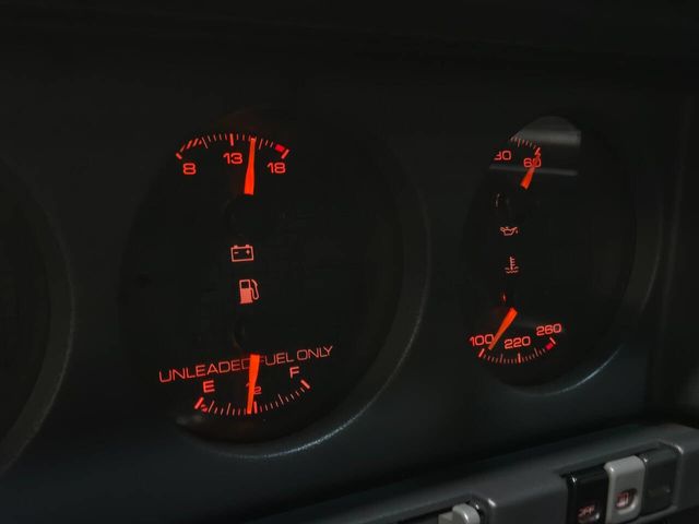 1987 Pontiac Trans Am Trans Am GTA 2dr Hatchback - 22972968 - 98