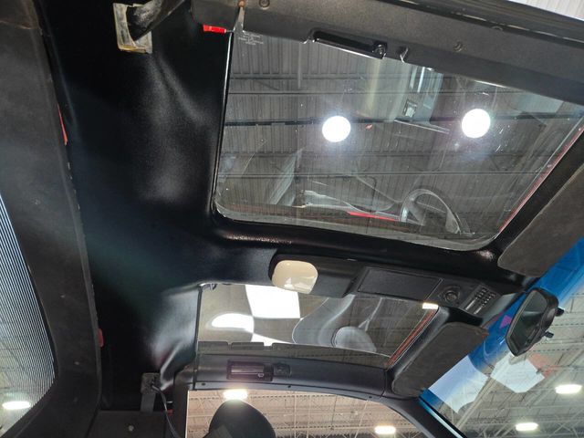 1987 Pontiac Trans Am TRANS AM GTA - T TOPS - 5 SPEED - FLAME RED - 22972968 - 81