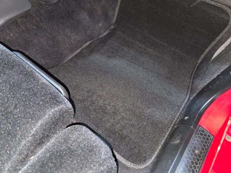 1987 Pontiac Trans Am TRANS AM GTA - T TOPS - 5 SPEED - FLAME RED - 22972968 - 82