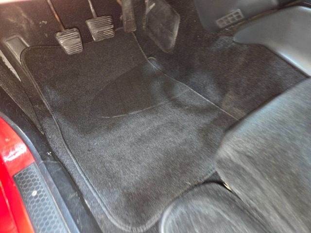 1987 Pontiac Trans Am TRANS AM GTA - T TOPS - 5 SPEED - FLAME RED - 22972968 - 88