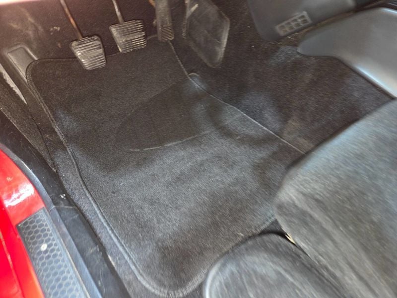 1987 Pontiac Trans Am TRANS AM GTA - T TOPS - 5 SPEED - FLAME RED - 22972968 - 88