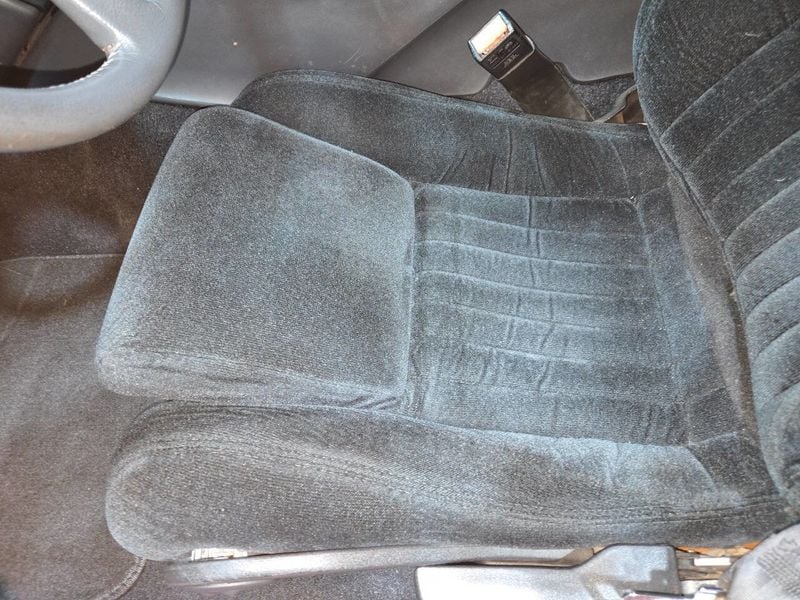 1987 Pontiac Trans Am TRANS AM GTA - T TOPS - 5 SPEED - FLAME RED - 22972968 - 89