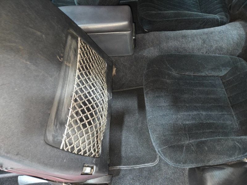 1987 Pontiac Trans Am TRANS AM GTA - T TOPS - 5 SPEED - FLAME RED - 22972968 - 91