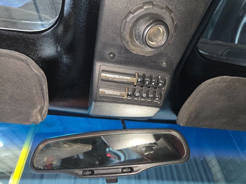 1987 Pontiac Trans Am TRANS AM GTA - T TOPS - 5 SPEED - FLAME RED - 22972968 - 92