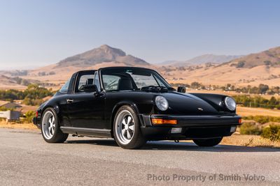1987 Porsche 911