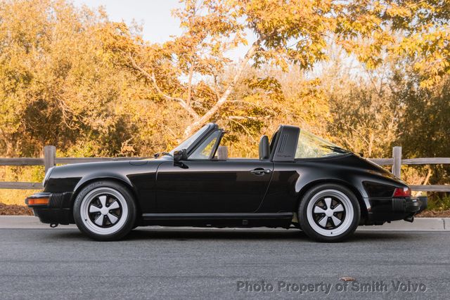 1987 Porsche 911  - 23102287 - 1