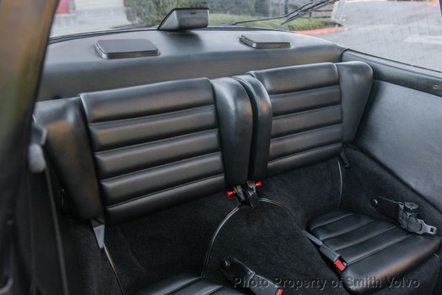 1987 Porsche 911  - 23102287 - 21
