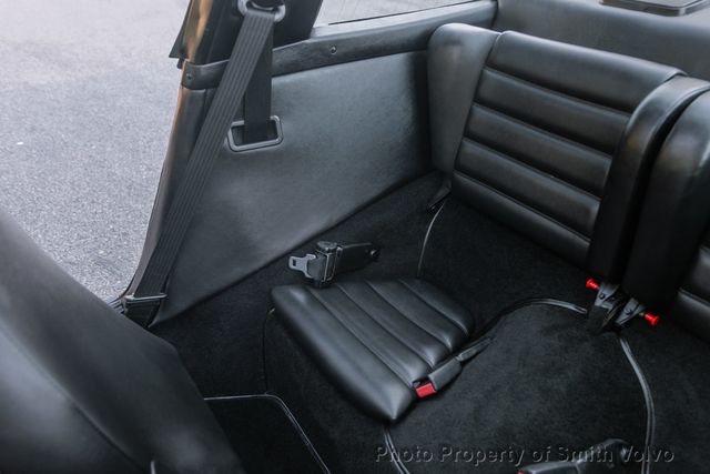 1987 Porsche 911  - 23102287 - 25