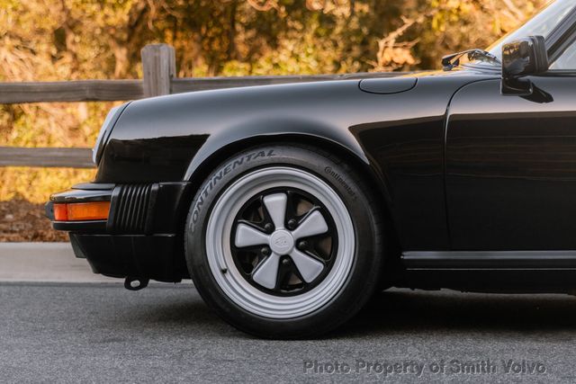 1987 Porsche 911  - 23102287 - 2
