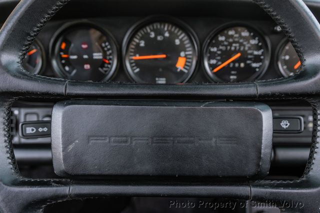 1987 Porsche 911  - 23102287 - 34