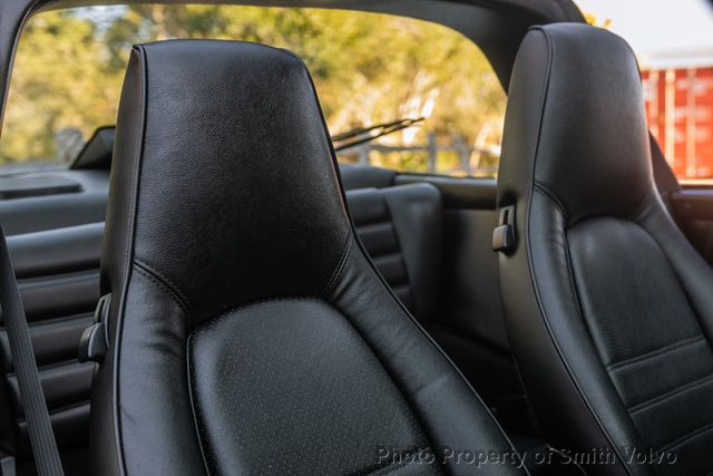 1987 Porsche 911  - 23102287 - 35