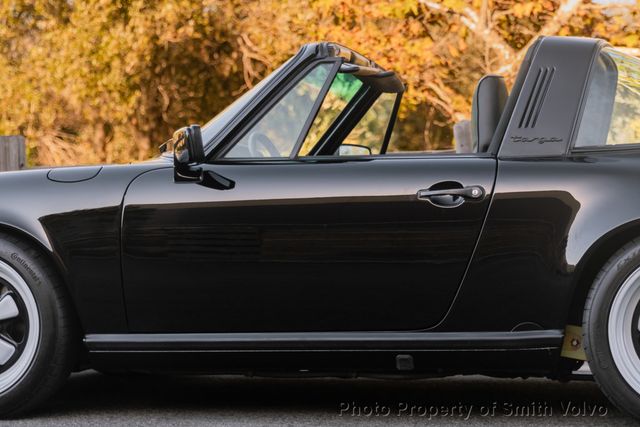 1987 Porsche 911  - 23102287 - 3