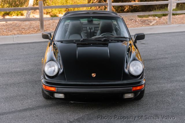 1987 Porsche 911  - 23102287 - 40