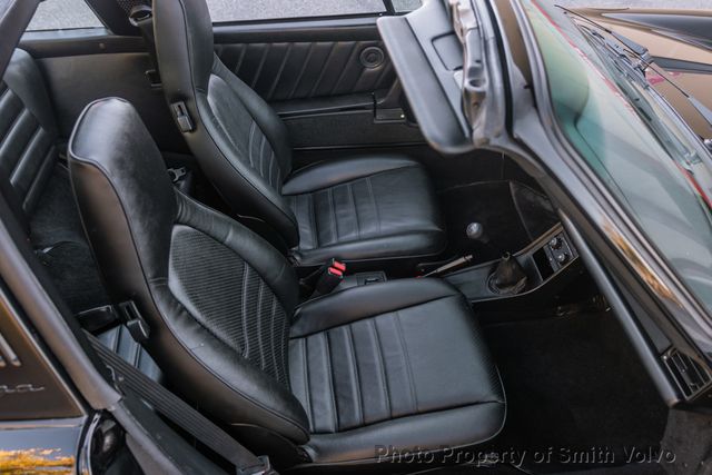 1987 Porsche 911  - 23102287 - 45