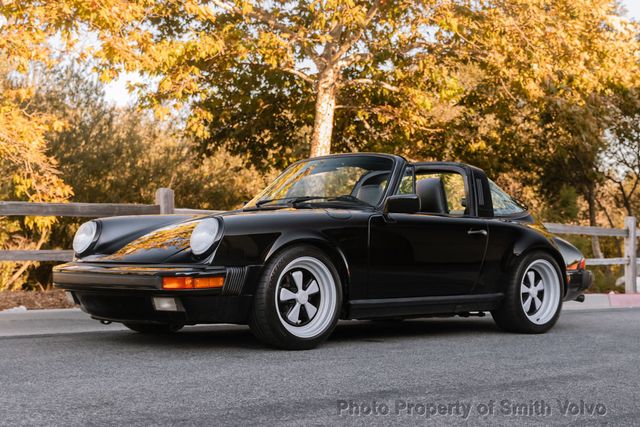 1987 Porsche 911  - 23102287 - 47