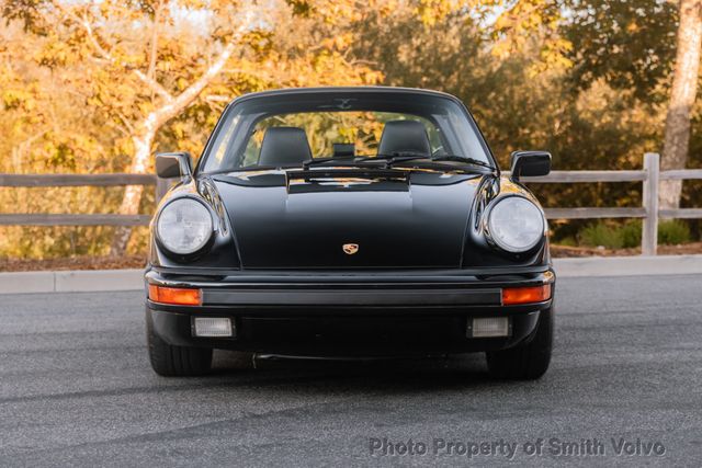 1987 Porsche 911  - 23102287 - 48