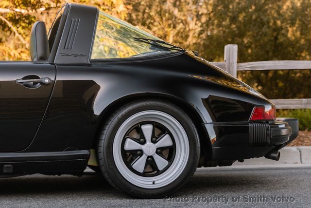 1987 Porsche 911  - 23102287 - 4