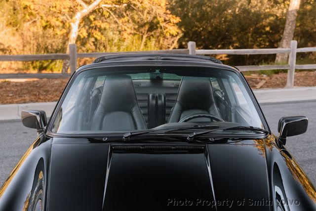 1987 Porsche 911  - 23102287 - 50