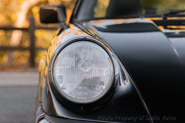 1987 Porsche 911  - 23102287 - 52