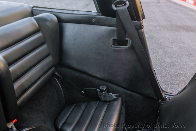 1987 Porsche 911  - 23102287 - 58