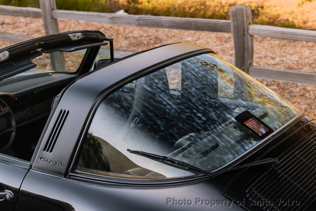 1987 Porsche 911  - 23102287 - 5