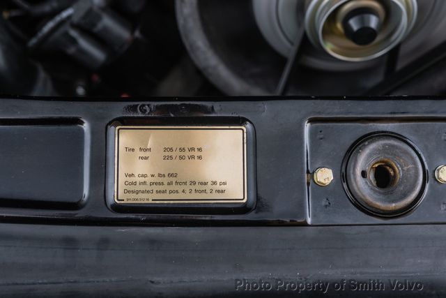 1987 Porsche 911  - 23102287 - 68