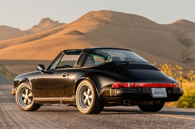 1987 Porsche 911  - 23102287 - 69