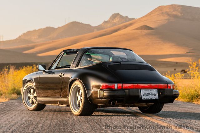 1987 Porsche 911  - 23102287 - 70