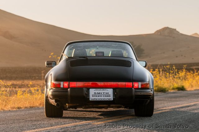 1987 Porsche 911  - 23102287 - 71